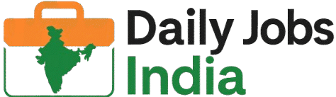 Daily Jobs India